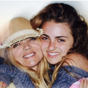 Fundraising Page: Tiffany Harris